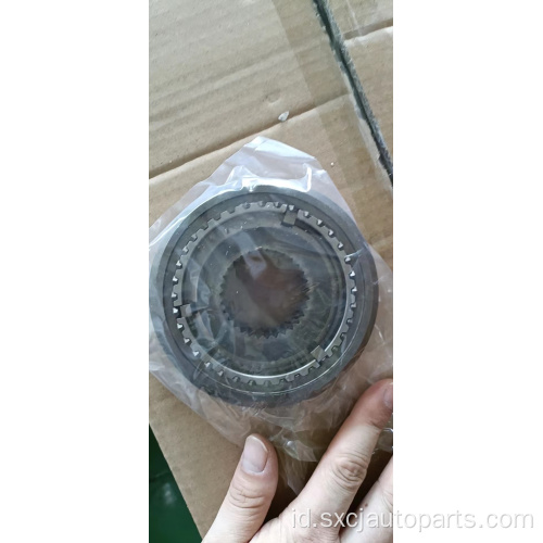 Korea Cars Manual Gearbox Parts Synchronizer OEM OK71E-17-240 Untuk Kia Mazda